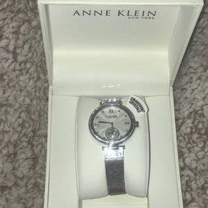 Anne Klein watch